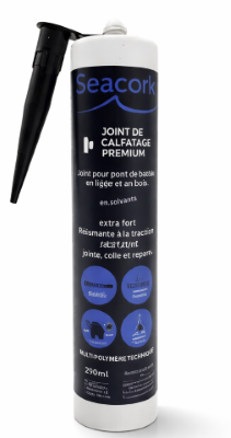 Joint de calfatage
